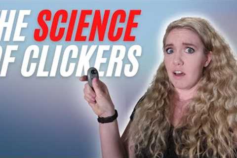 Clicker Training For Dogs: the hidden truth trainers don’t want you to know