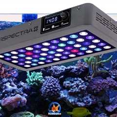 Best LED Aquarium Lighting | Top-13: Great Fixtures for Freshwater, Planted & Reef Tanks. [Pick..