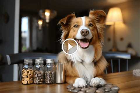 Best Joint Supplements for Dogs: Top 10 Review