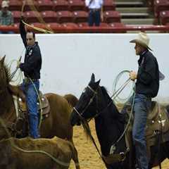 Discounts for Attending the Rodeo in Bossier City, Louisiana