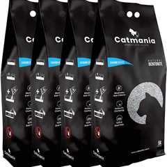 Cat Litter Catmania Review: Clumping Bliss Revealed