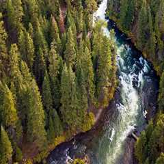 Protecting Water Sources: Initiatives for Nature Preservation in Central Oregon