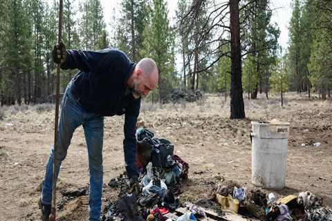 Balancing Economic Development and Nature Preservation in Central Oregon