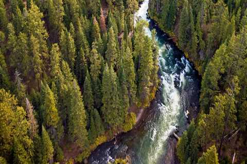 Protecting Water Sources: Initiatives for Nature Preservation in Central Oregon